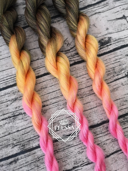 Професионален Канекалон Ангелска Коса - Yaki Remy 100% Висококачествено Естествено Меко и Леко Влакно за Вплитане в Косата, Онлайн Магазин за Канекалон, Естествено Преливане на Косата, Коса за Екстеншъни, Канекалон за Плитки, Плетене на Афро Плитки